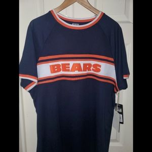 Bears Vintage Mark jersey shirt
